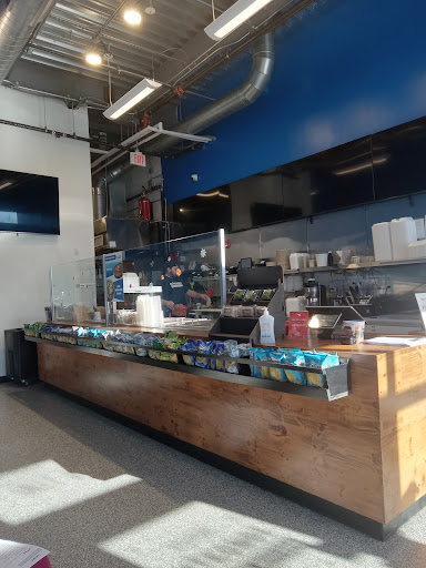 Photo of Mykonos Greek Kitchen - 340 E Central St Unit 102, Franklin, MA 02038