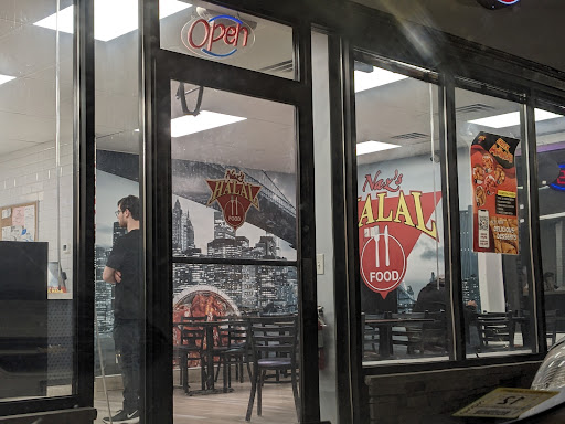 Photo of Naz's Halal Food - Pawtucket - 103 Newport Ave Suite 2, Pawtucket, RI 02861