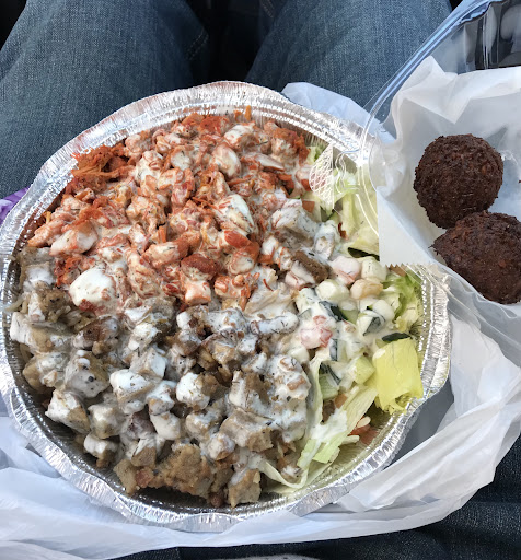 Photo of Naz's Halal Food - Pawtucket - 103 Newport Ave Suite 2, Pawtucket, RI 02861