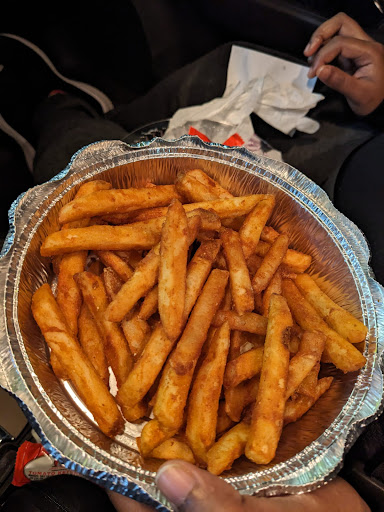 Photo of Naz's Halal Food - Pawtucket - 103 Newport Ave Suite 2, Pawtucket, RI 02861