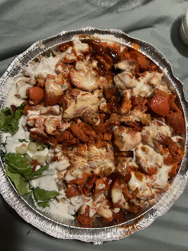 Photo of Naz's Halal Food - Pawtucket - 103 Newport Ave Suite 2, Pawtucket, RI 02861