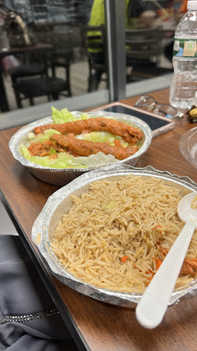 Photo of Naz's Halal Food - Pawtucket - 103 Newport Ave Suite 2, Pawtucket, RI 02861
