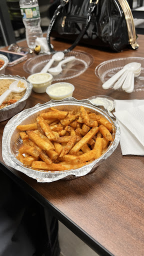 Photo of Naz's Halal Food - Pawtucket - 103 Newport Ave Suite 2, Pawtucket, RI 02861