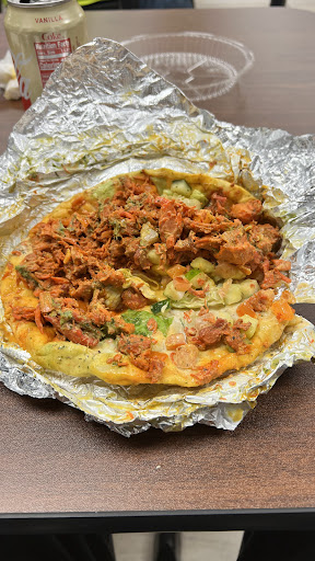 Photo of Naz's Halal Food - Pawtucket - 103 Newport Ave Suite 2, Pawtucket, RI 02861