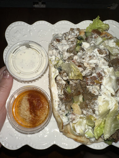 Photo of Naz's Halal Food - Pawtucket - 103 Newport Ave Suite 2, Pawtucket, RI 02861