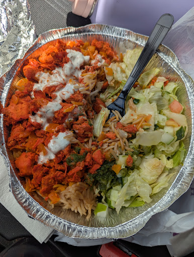 Photo of Naz's Halal Food - Pawtucket - 103 Newport Ave Suite 2, Pawtucket, RI 02861