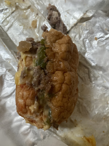 Photo of Naz's Halal Food - Pawtucket - 103 Newport Ave Suite 2, Pawtucket, RI 02861