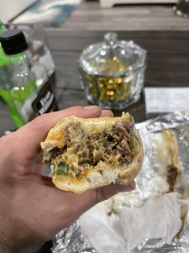 Photo of Naz's Halal Food - Pawtucket - 103 Newport Ave Suite 2, Pawtucket, RI 02861