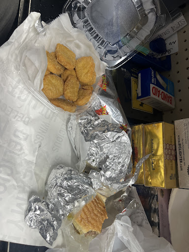 Photo of Naz's Halal Food - Pawtucket - 103 Newport Ave Suite 2, Pawtucket, RI 02861