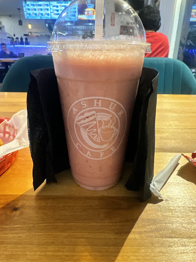 Photo of Ashur Café - 1862 Mineral Spring Ave, North Providence, RI 02904