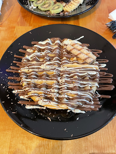 Photo of Ashur Café - 1862 Mineral Spring Ave, North Providence, RI 02904