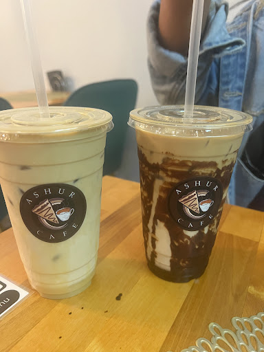 Photo of Ashur Café - 1862 Mineral Spring Ave, North Providence, RI 02904