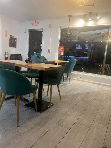 Photo of Ashur Café - 1862 Mineral Spring Ave, North Providence, RI 02904