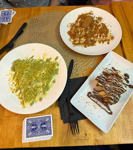 Photo of Ashur Café - 1862 Mineral Spring Ave, North Providence, RI 02904