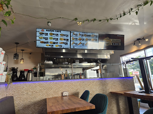 Photo of Ashur Café - 1862 Mineral Spring Ave, North Providence, RI 02904