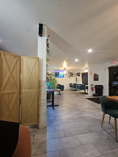 Photo of Ashur Café - 1862 Mineral Spring Ave, North Providence, RI 02904