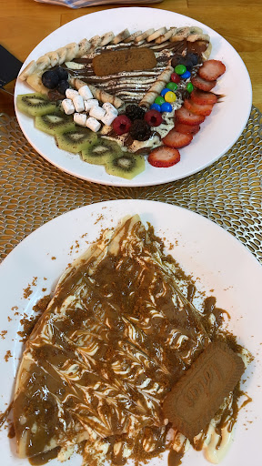 Photo of Ashur Café - 1862 Mineral Spring Ave, North Providence, RI 02904