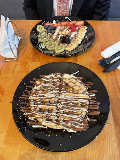 Photo of Ashur Café - 1862 Mineral Spring Ave, North Providence, RI 02904