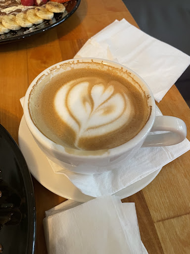 Photo of Ashur Café - 1862 Mineral Spring Ave, North Providence, RI 02904