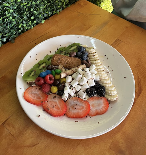 Photo of Ashur Café - 1862 Mineral Spring Ave, North Providence, RI 02904