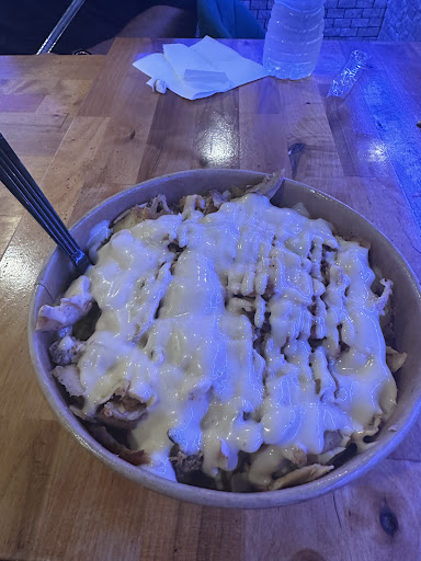 Photo of Ashur Café - 1862 Mineral Spring Ave, North Providence, RI 02904