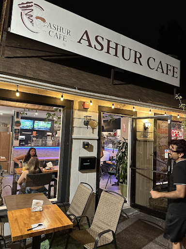 Photo of Ashur Café - 1862 Mineral Spring Ave, North Providence, RI 02904