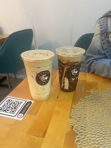 Photo of Ashur Café - 1862 Mineral Spring Ave, North Providence, RI 02904