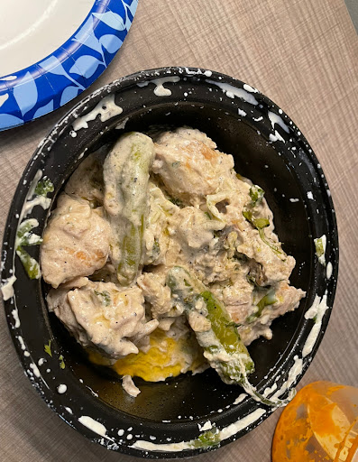 Photo of Meerath Kabab House & Caters - 682 Admiral St, Providence, RI 02908