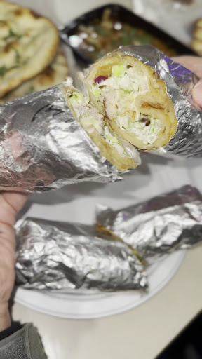 Photo of Meerath Kabab House & Caters - 682 Admiral St, Providence, RI 02908