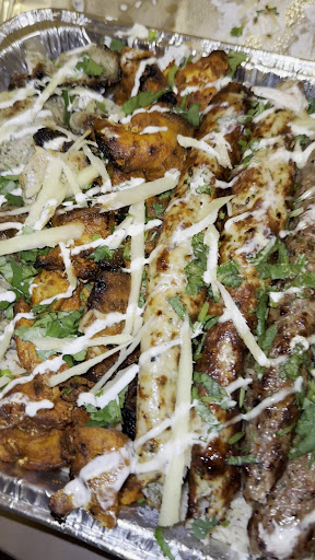 Photo of Meerath Kabab House & Caters - 682 Admiral St, Providence, RI 02908