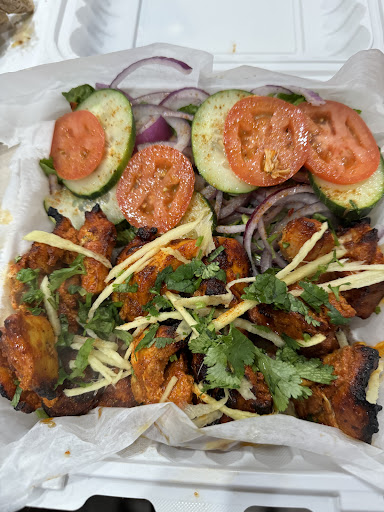 Photo of Meerath Kabab House & Caters - 682 Admiral St, Providence, RI 02908