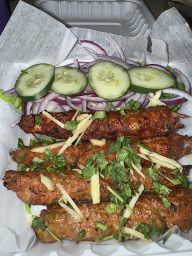 Photo of Meerath Kabab House & Caters - 682 Admiral St, Providence, RI 02908