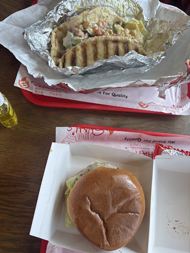 Photo of Shah's Halal Food - Providence - 269 Thayer St, Providence, RI 02906