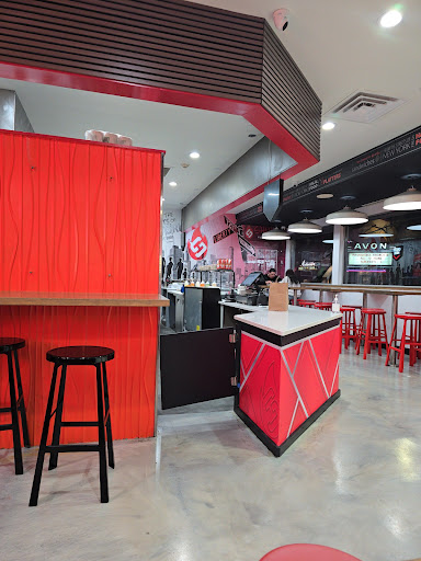 Photo of Shah's Halal Food - Providence - 269 Thayer St, Providence, RI 02906