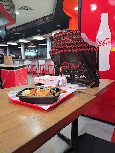 Photo of Shah's Halal Food - Providence - 269 Thayer St, Providence, RI 02906