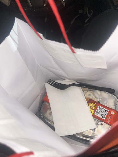 Photo of Shah's Halal Food - Providence - 269 Thayer St, Providence, RI 02906