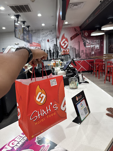 Photo of Shah's Halal Food - Providence - 269 Thayer St, Providence, RI 02906