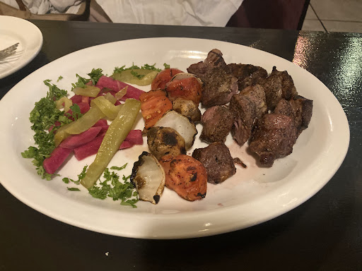 Photo of Prince Ali's Kebab - 305 Sowams Rd, Barrington, RI 02806