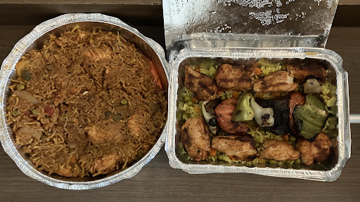 Photo of Prince Ali's Kebab - 305 Sowams Rd, Barrington, RI 02806