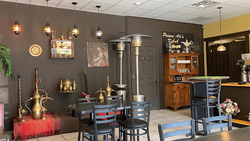 Photo of Prince Ali's Kebab - 305 Sowams Rd, Barrington, RI 02806