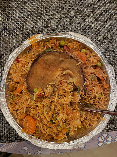 Photo of Prince Ali's Kebab - 305 Sowams Rd, Barrington, RI 02806