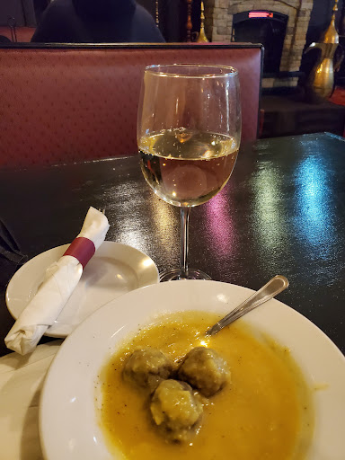 Photo of Prince Ali's Kebab - 305 Sowams Rd, Barrington, RI 02806