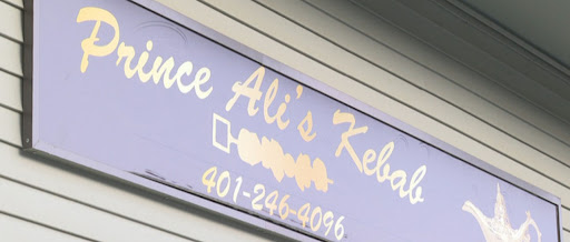 Photo of Prince Ali's Kebab - 305 Sowams Rd, Barrington, RI 02806