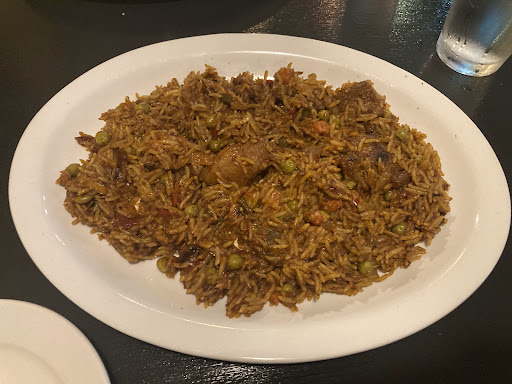 Photo of Prince Ali's Kebab - 305 Sowams Rd, Barrington, RI 02806