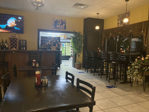 Photo of Prince Ali's Kebab - 305 Sowams Rd, Barrington, RI 02806