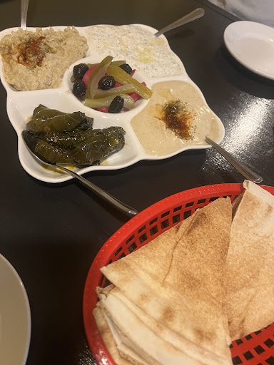 Photo of Prince Ali's Kebab - 305 Sowams Rd, Barrington, RI 02806