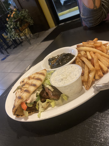 Photo of Prince Ali's Kebab - 305 Sowams Rd, Barrington, RI 02806