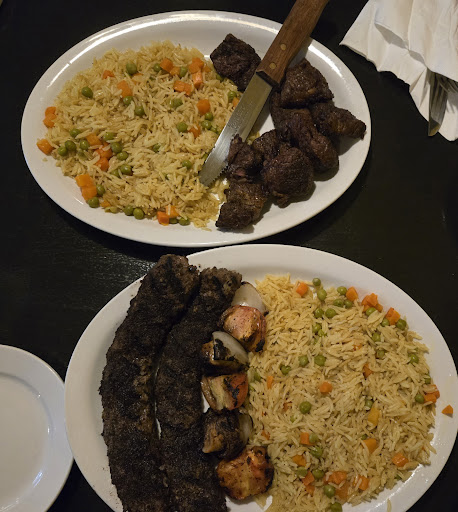 Photo of Prince Ali's Kebab - 305 Sowams Rd, Barrington, RI 02806