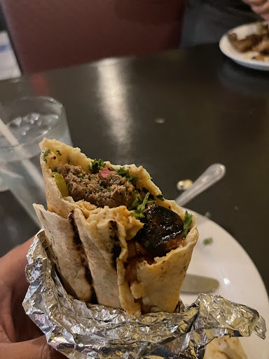 Photo of Prince Ali's Kebab - 305 Sowams Rd, Barrington, RI 02806