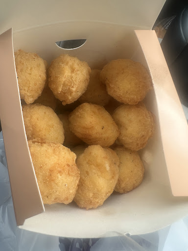 Photo of Maaz’s Chicken - 418 Cranston St, Providence, RI 02907